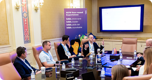 Connection & Community