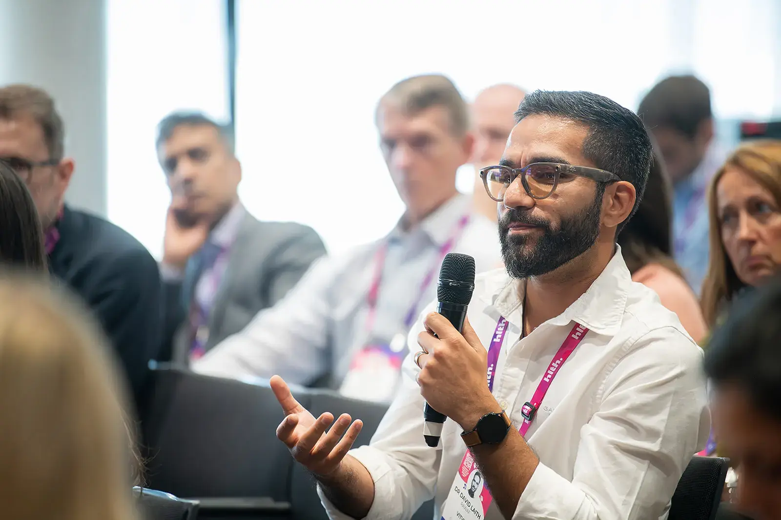 Strategic Enablement