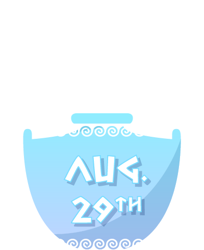 Final agenda announced