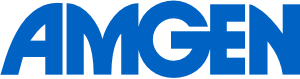 Amgen Logo