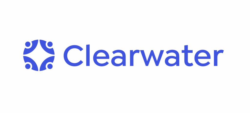 Clearwater logo