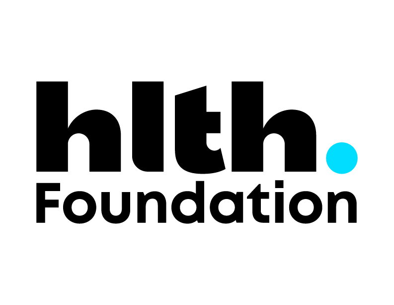 HLTH Foundation logo