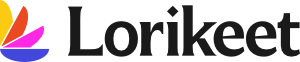 Lorikeet Logo
