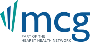 MCG Health Logo