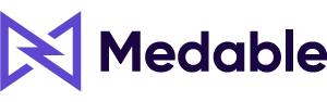 Medable Logo