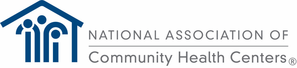 National Association for Community Health Centers Logo