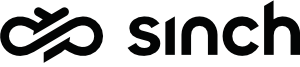 Sinch Logo