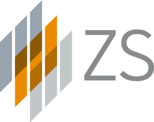 ZS Associates Logo