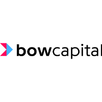 Bow Capital Logo