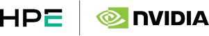 HPE NVIDIA Logo