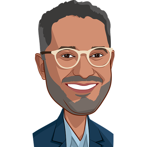 Francis DeSouza