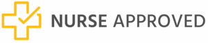 Nurse Approved_Logo