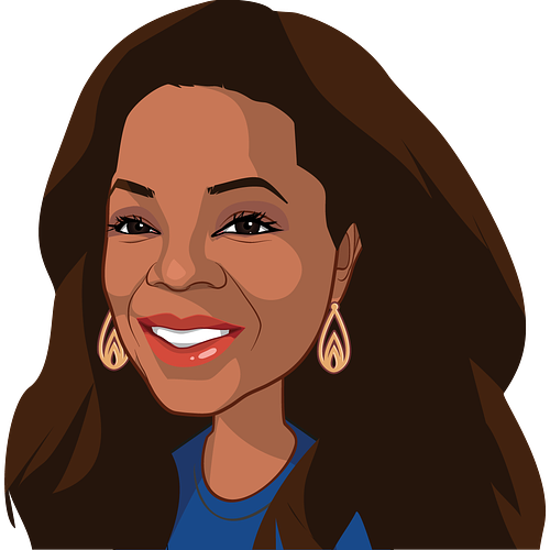 Oprah Winfrey