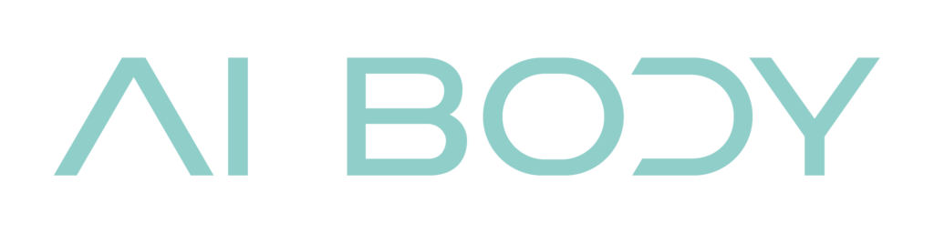 AI Body Logo