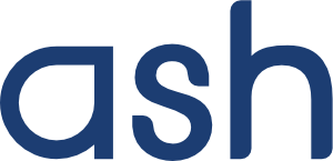 Ash Wellness Logo