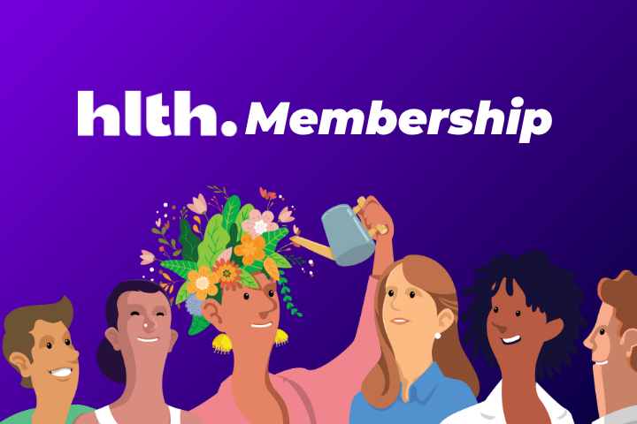 HLTH Membership