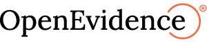 OpenEvidence Logo