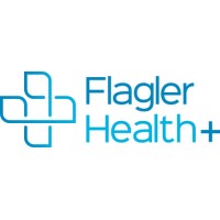 flagler health plus logo