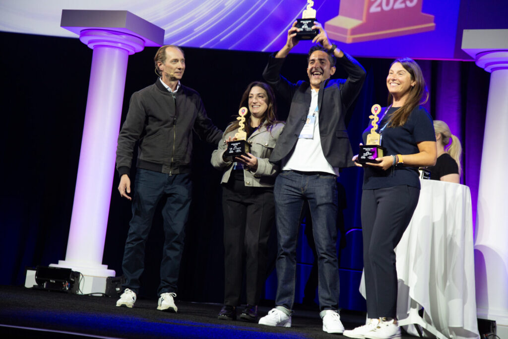 Digital Health Hub Award Winners 3