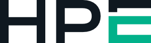 HPE Logo