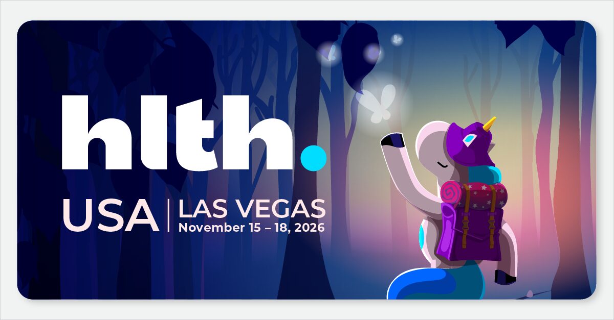 Speaker Greg A Adams Hlth Usa 2025