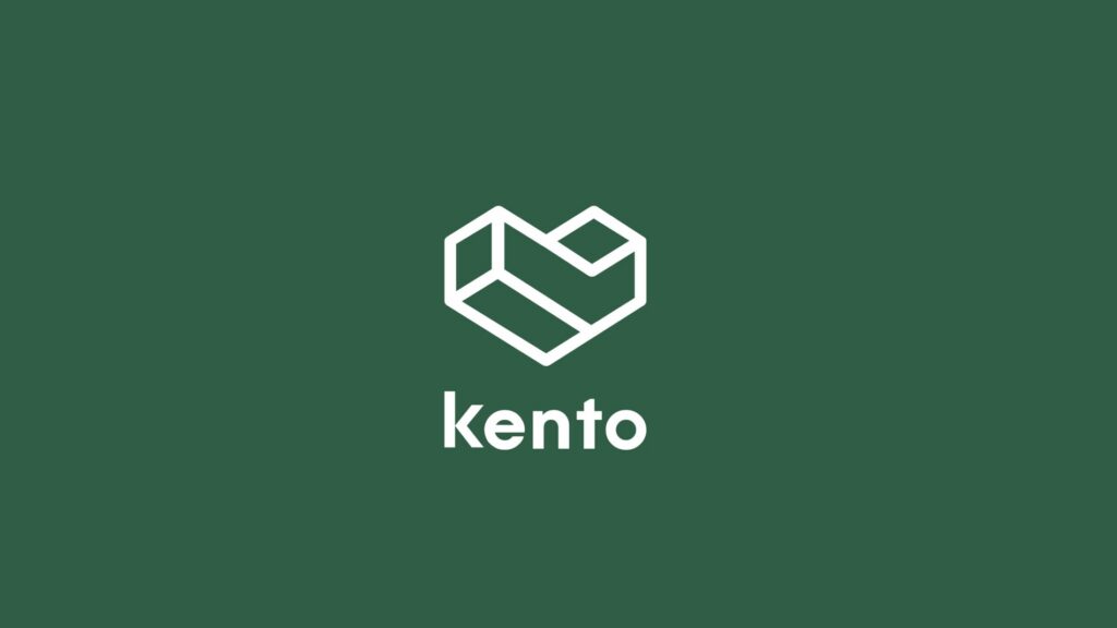 Kento Logo