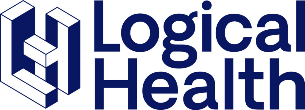 Logical Health Logo