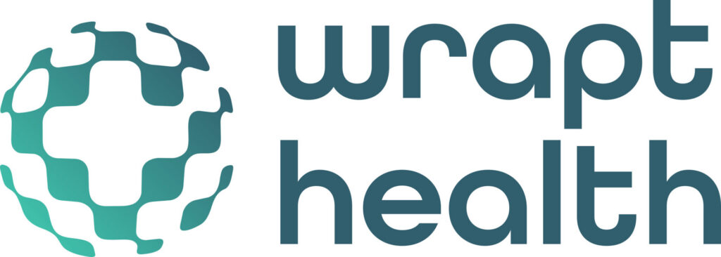 Wrapt Health Logo
