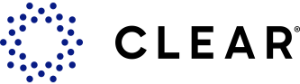 clear logo