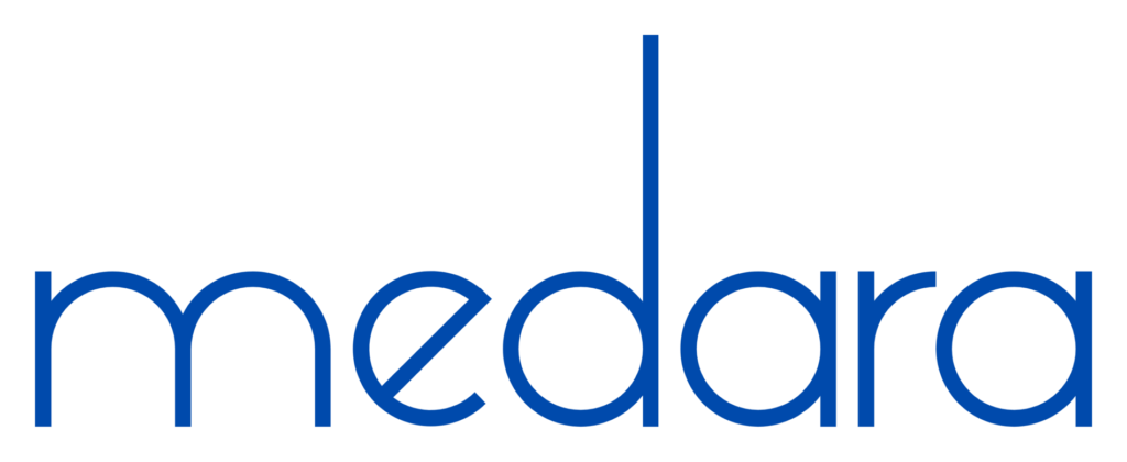 Medara Logo