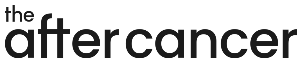 the aftercancer logo