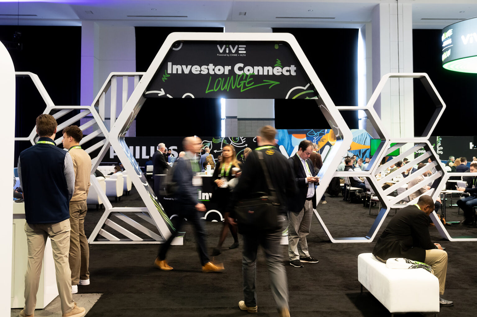 Investor Connect | ViVE Event 2026 | Los Angeles, CA