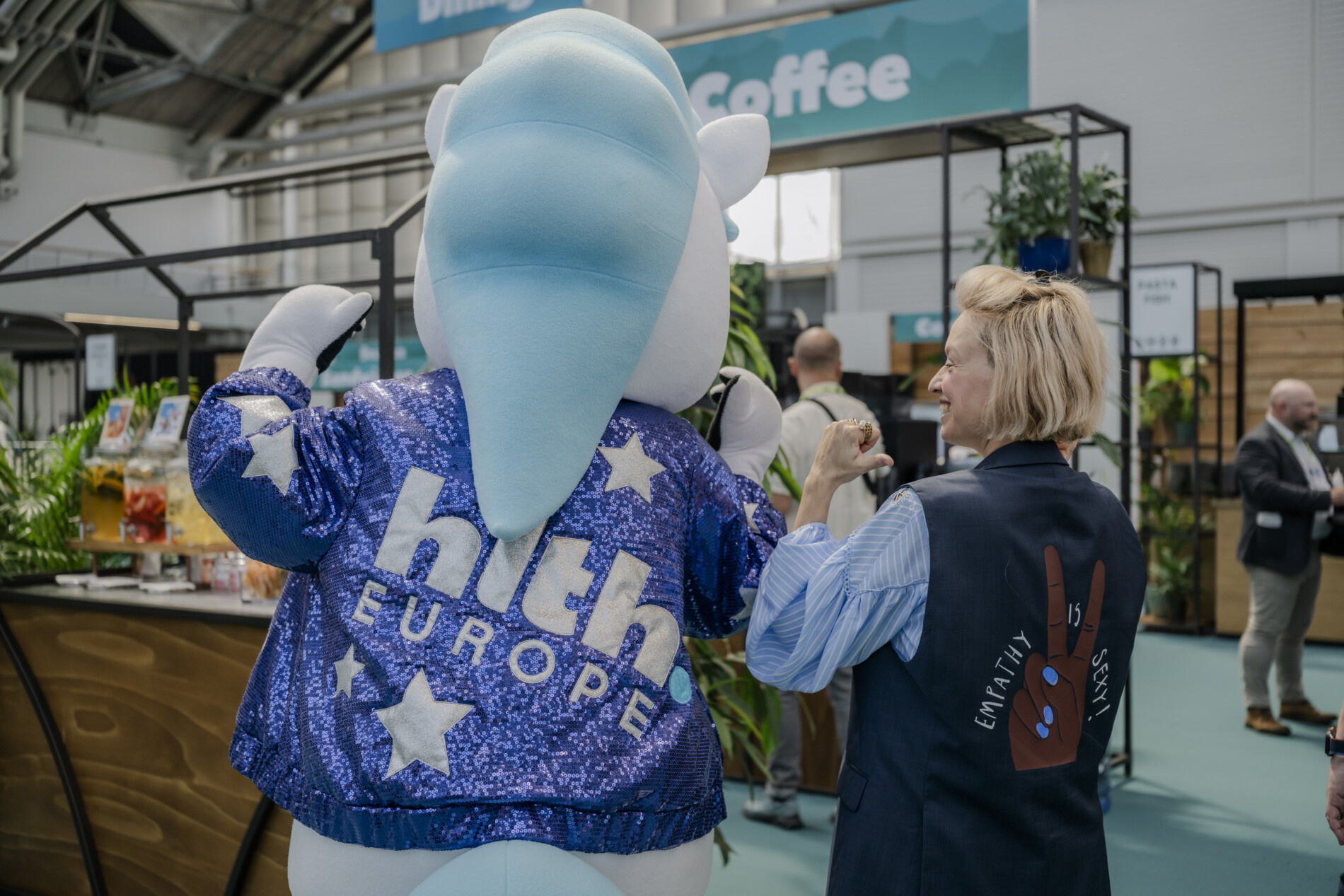 HLTH Europe 2026
