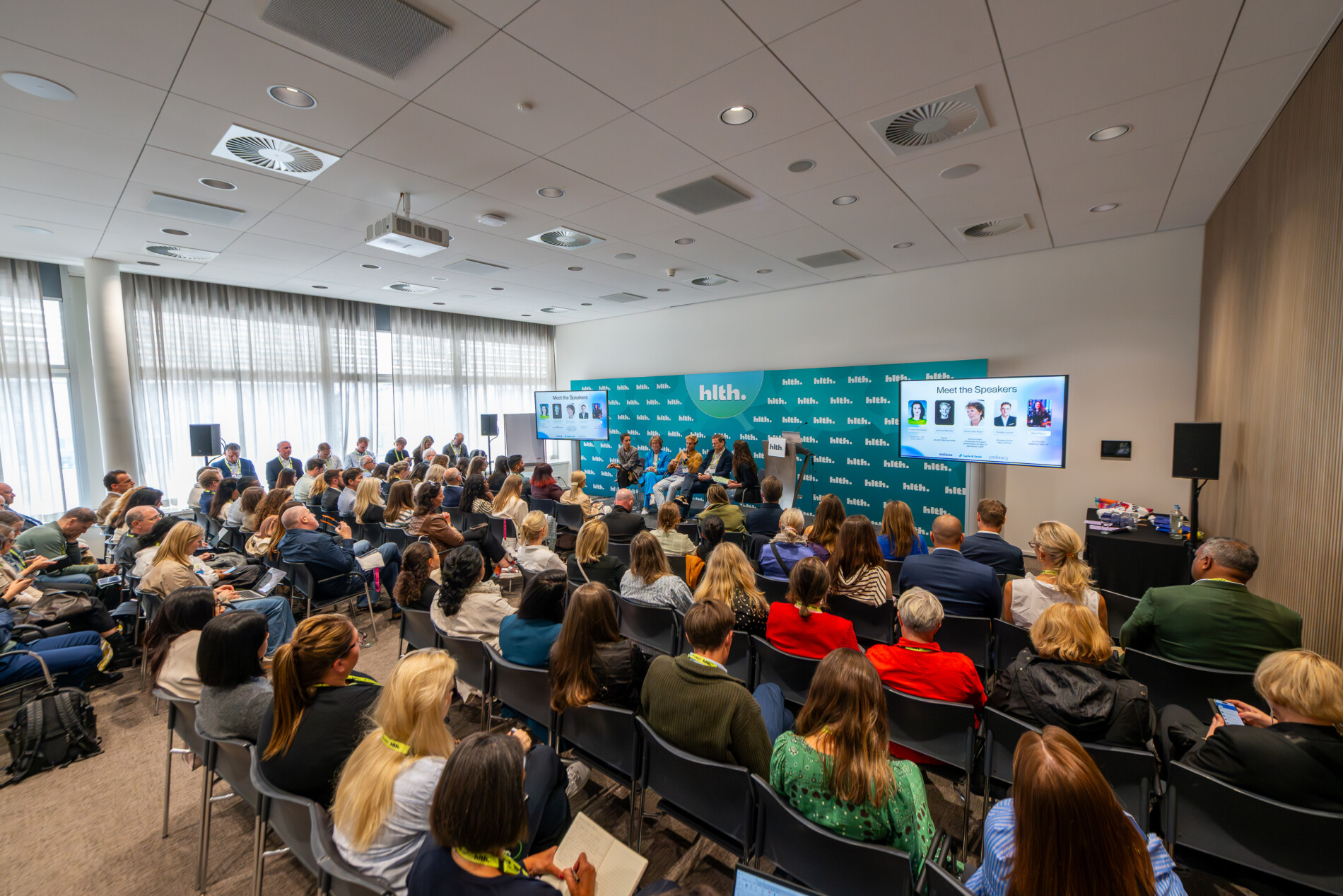 HLTH Europe 2026