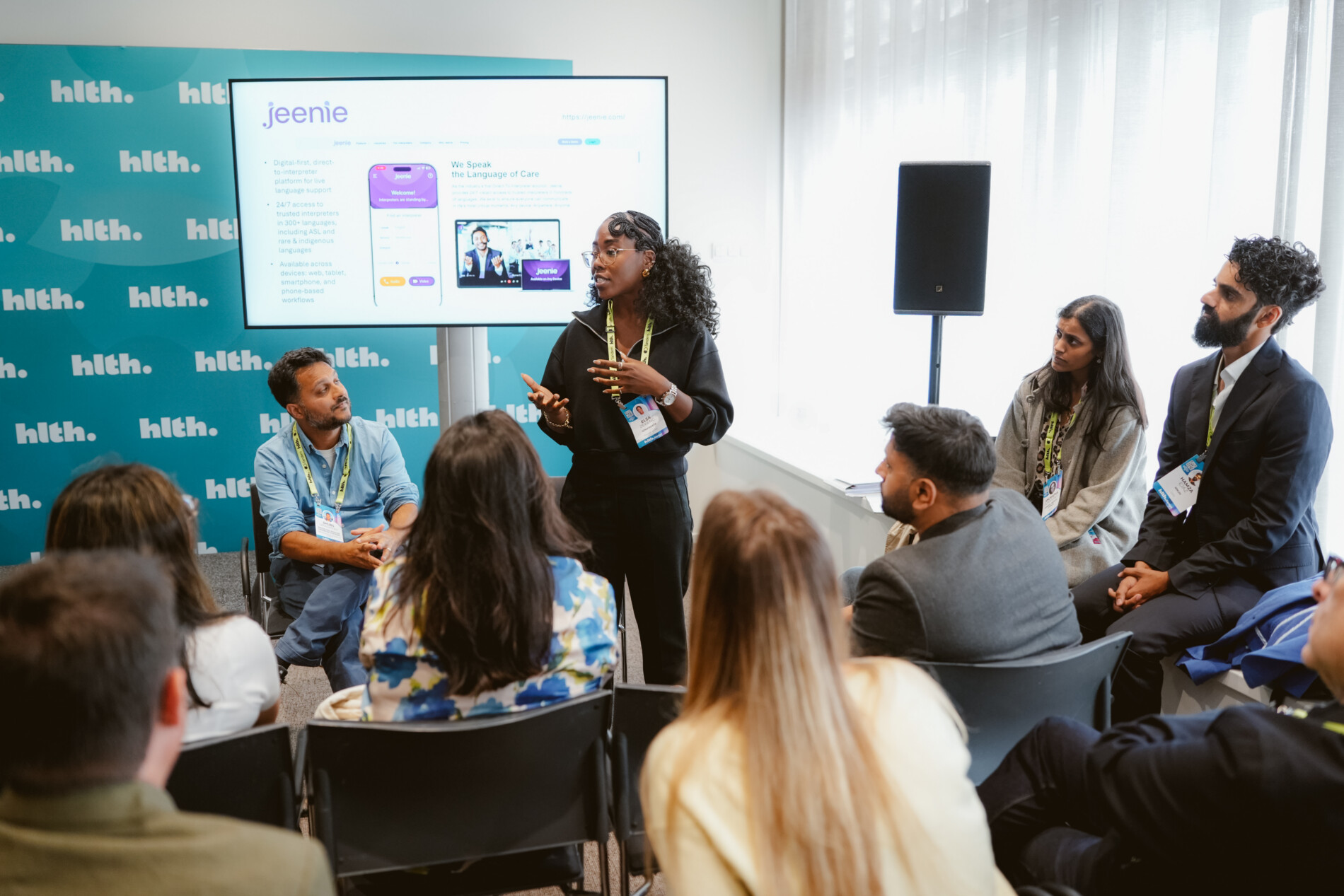HLTH Europe 2026