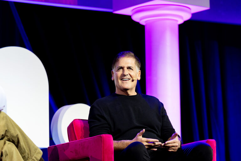 HLTH USA 25 Mark Cuban