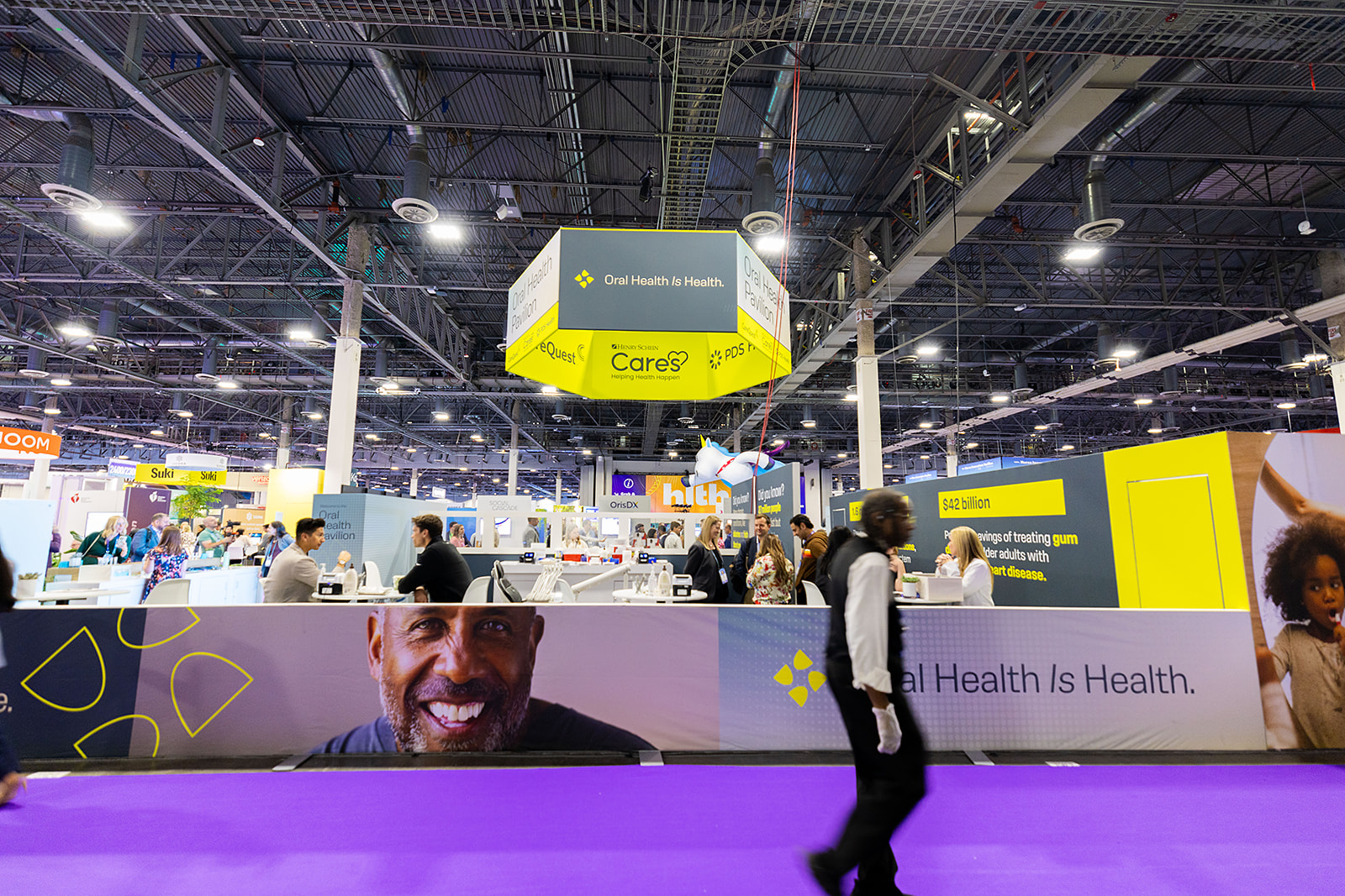 HLTH USA 2025 Oral Health 2