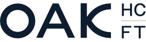 OakHCFT Logo