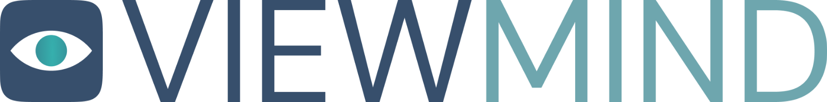 ViewMind Logo - Full color