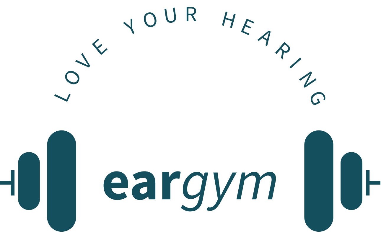 eargym Logo