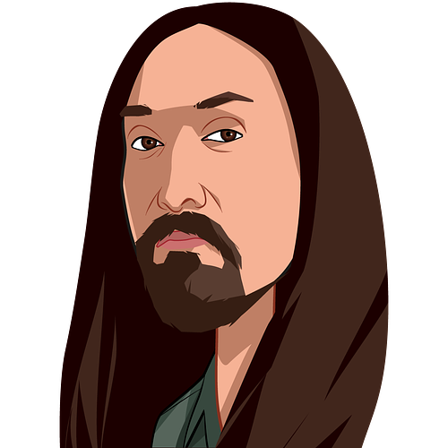 Steve Aoki