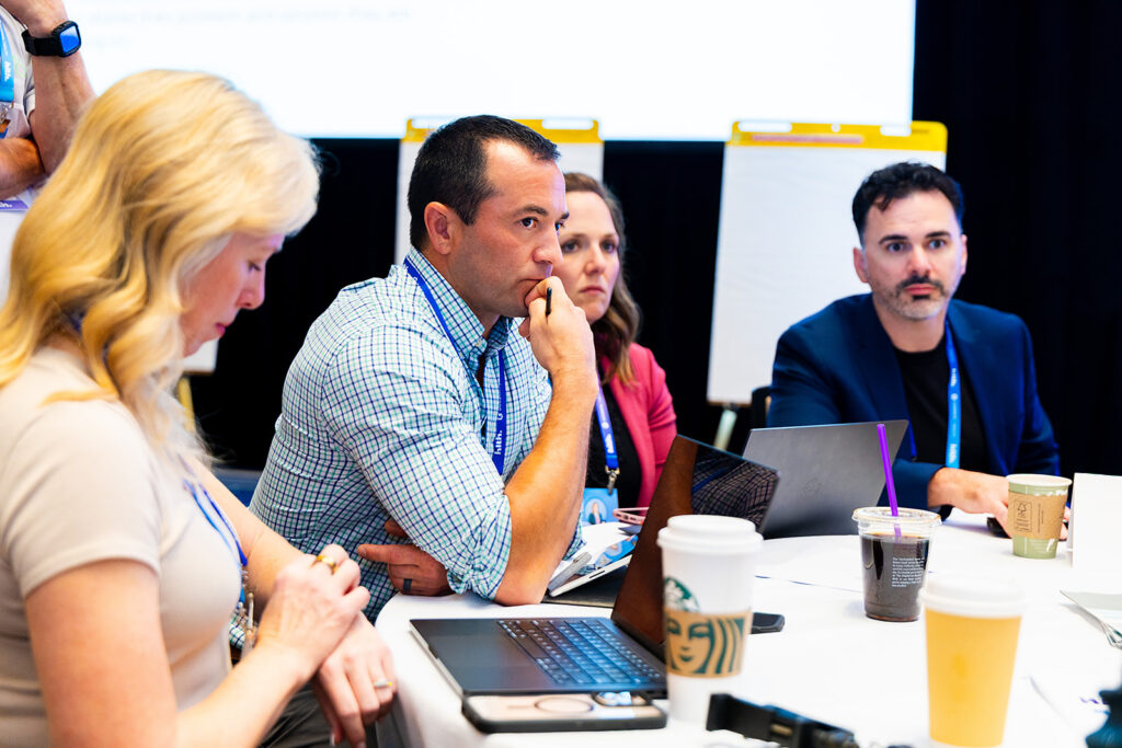HLTH USA 2025 Workshop